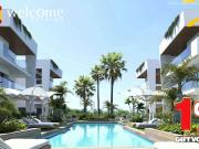 Ático en venta en Los Narejos, Murcia Costa Cálida