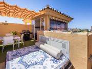 Ático en Venta en Los Pacos