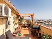 Ático en Venta en Los Pacos