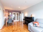 Ático en venta en Madrid, Acacias. Atico con...