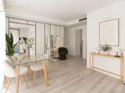 Ático en venta en Madrid, Adelfas. MAGNÍFICO ÁTICO DE 3...