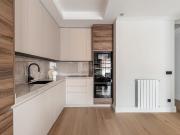 Ático en venta en Madrid, Almagro. Ático de lujo...