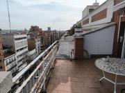 Ático en venta en Madrid, Almagro. Atico en Jose...