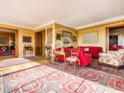 Ático en venta en Madrid, Almagro. Ático en venta en...