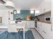 Ático en venta en Madrid, Almagro. Áticos.