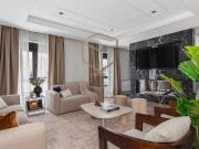 Ático en venta en Madrid, Almagro. en Madrid. Áticos.