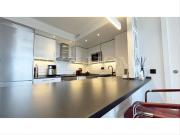 Ático en venta en Madrid, Ambroz. ÁTICO DE LUJO...