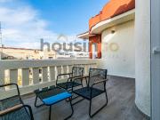 Ático en venta en Madrid, Arapiles. Ático en venta en...