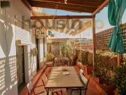 Ático en venta en Madrid, Arapiles. Ático en venta en...