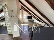 Ático en venta en Madrid, Argüelles. Ático abuhardillado...