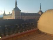 Ático en venta en Madrid, Argüelles. atico dos terrazas...