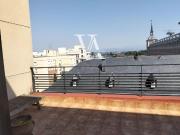 Ático en venta en Madrid, Argüelles. en Madrid. Áticos.