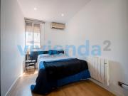 Ático en venta en Madrid, Bellas Vistas. Atico en Bellas...