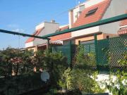 Ático en venta en Madrid, Berruguete. atico +22 mts d...