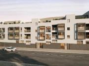 Ático en venta en Madrid, Buena Vista. Ático P2 Ático B....