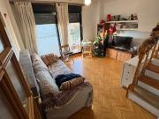 Ático en venta en Madrid, Buena Vista. Dúplex en venta...