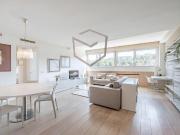 Piso en venta en Madrid, Casa de Campo. Atico en...