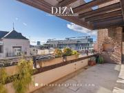 Ático en venta en Madrid, Castellana. Ático de lujo en...