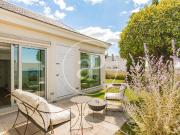 Ático en venta en Madrid, Castellana. Ático en venta en...