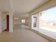 Ático en venta en Madrid, Castellana. Áticos.