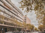 Ático en venta en Madrid, Castellana. Áticos.