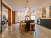 Ático en venta en Madrid, Castellana. Áticos.