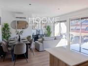 Ático en venta en Madrid, Castilla. ATICO CON 20 METROS...