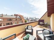 Ático en venta en Madrid, Castilla. Ático en venta, a...