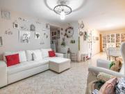 Ático en venta en Madrid, Chopera. Nueva oportunidad en...