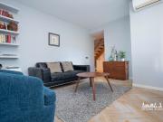 Ático en venta en Madrid, Colina. Áticos.