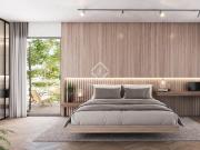 Ático en venta en Madrid, Colina. Excelente ático de...