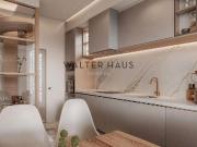 Ático en venta en Madrid, Cortes Huertas. Ático en venta...