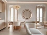 Ático en venta en Madrid, Cortes Huertas. Áticos.