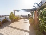 Ático en venta en Madrid, Costillares. Áticos.