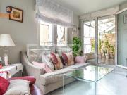 Ático en venta en Madrid, Cuatro Caminos Azca. ATICO 2...