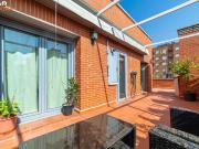 Ático en venta en Madrid, Cuatro Caminos Azca. ATICO EN...