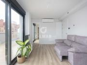 Ático en venta en Madrid, Cuatro Caminos Azca. Estamos...