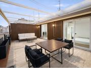 Atico en Venta en Madrid de las Caderechas, Madrid