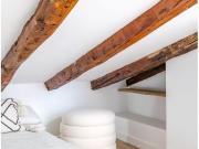 Atico en Venta en Madrid de las Caderechas, Madrid