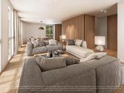 Ático en venta en Madrid, El Viso. Áticos.