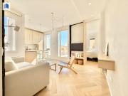 Ático en venta en Madrid, Embajadores Lavapiés. Áticos.