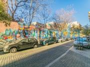 Ático en venta en Madrid, Embajadores Lavapiés....