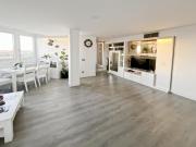 Ático en venta en Madrid, Ensanche de Vallecas La Gavia....