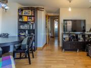 Ático en venta en Madrid, Ensanche de Vallecas La Gavia....