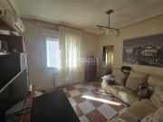 Ático en venta en Madrid, Fuente del Berro. Ático en...