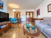 Ático en venta en Madrid, Fuente del Berro. Áticos.