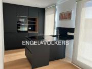 Ático en venta en Madrid, Fuente del Berro. MAGNIFICO...