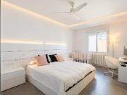 Ático en venta en Madrid, Gaztambide. Áticos.