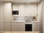 Ático en venta en Madrid, Goya. Atico en venta en calle...