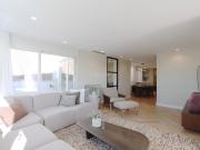 Ático en venta en Madrid, Goya. Áticos.